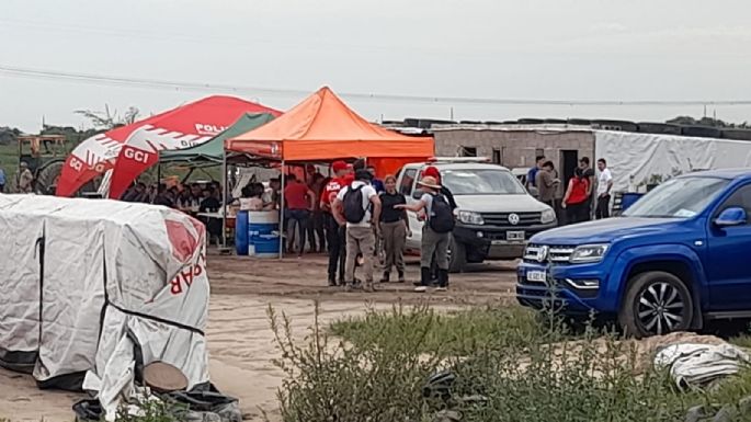 Renunció la abogada de los padres de Lian