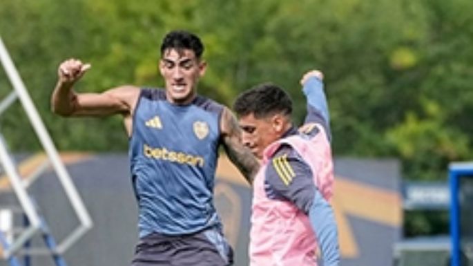 Boca, obligado a ganar y clasificar