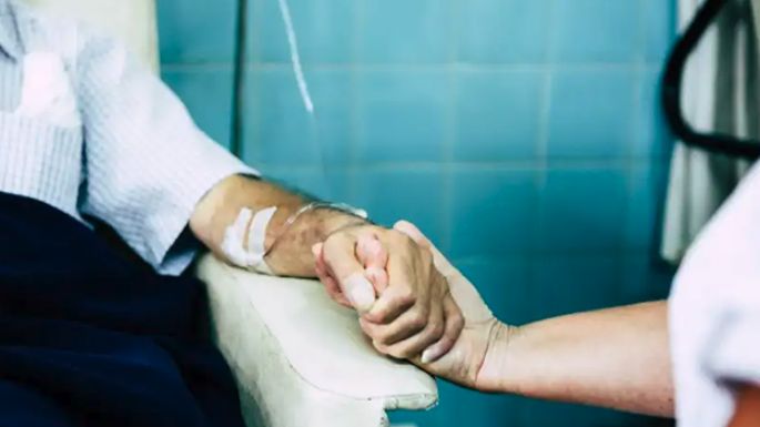 Recortan el Instituto Nacional del Cáncer