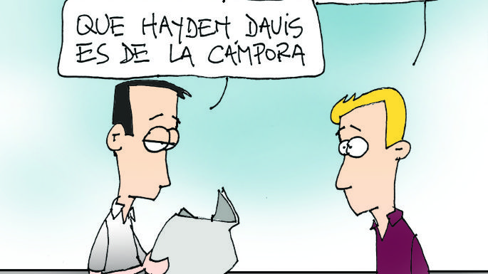 Humor 26/02/2025
