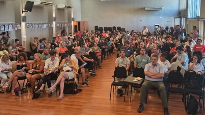 UEPC rechazó la propuesta oficial y habla de nuevo paro