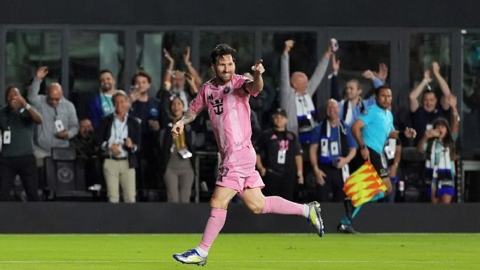 Messi renovará hasta 2028
