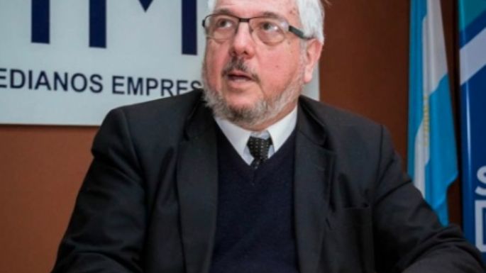 El pulso de las Pymes dice que algo no anda bien