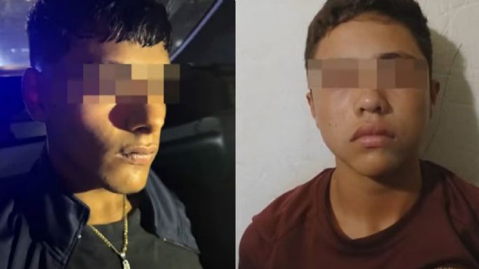 Conmoción en La Plata: murió una niña tras el robo de un auto por dos adolescentes