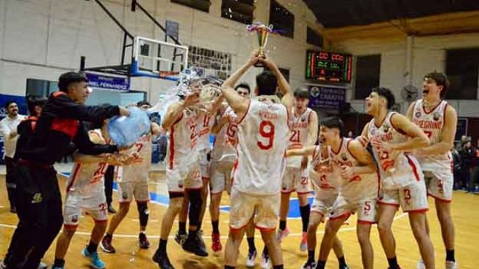 Ligas Provinciales: con siete clubes de la Asociación local