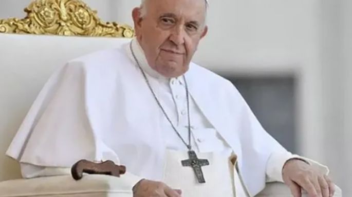 Francisco: una nueva y leve mejoría