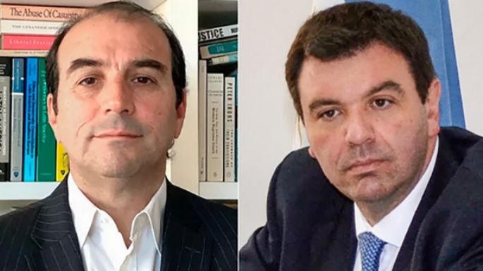 Rechazos a las designaciones de  Lijo y García-Mansilla por decreto