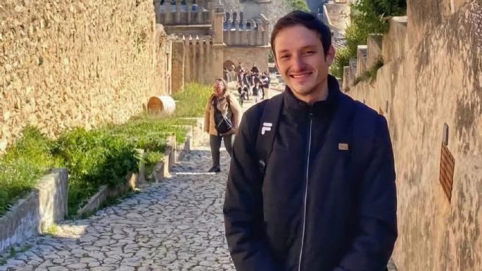 “Milei quedó atrapado en un extraño silencio” por el caso