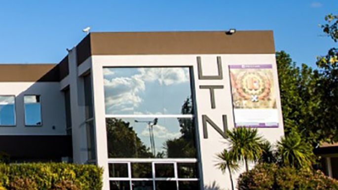 En la UTN será el inicio del período