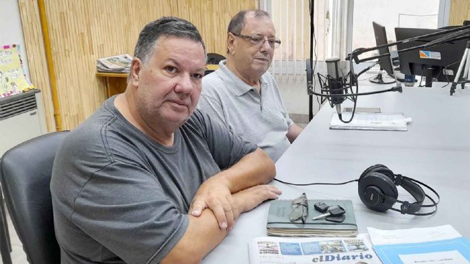 Taxistas: "Está roto todo el sistema"