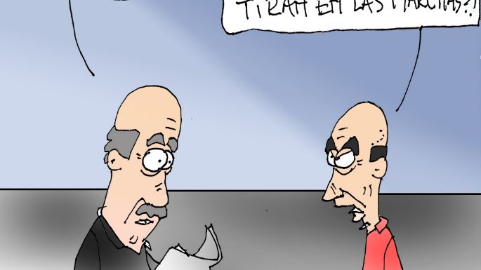Humor 28/02/2025