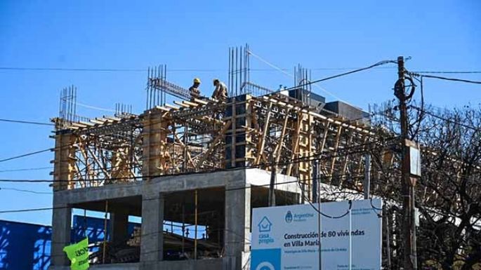 Que la Nación devuelva el terreno