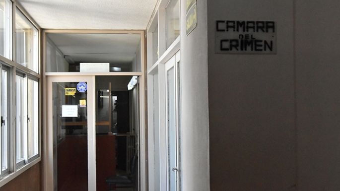 Confesión y condena