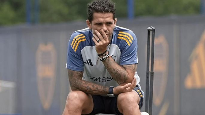 Boca vuelve a La Bombonera  y contra el puntero, Central