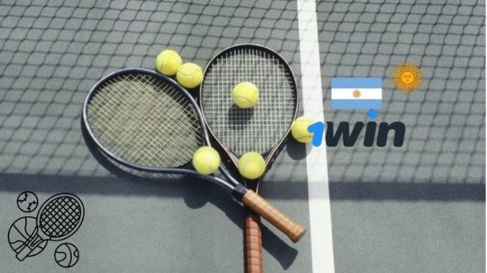 Apuestas en deportes online, conoce todas trends que 1Win Argentina tiene para ti