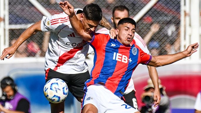 Clásico empate, festejo Xeneize y un Rojo arriba