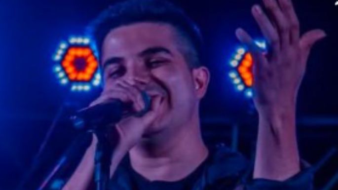 Cantante de una banda local falleció en un accidente sobre ruta 9