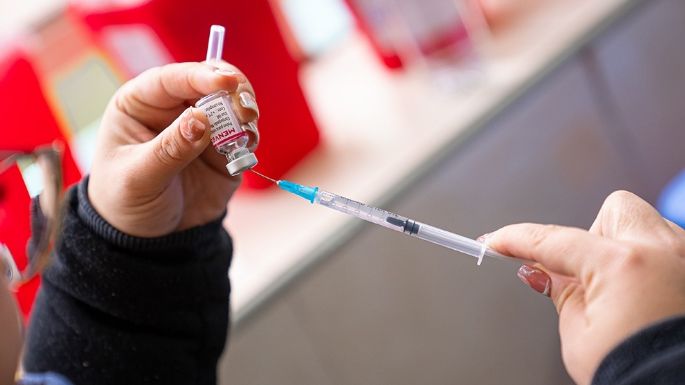 Dengue: afiliados al APROSS ya pueden adquirir la vacuna con 30% de descuento