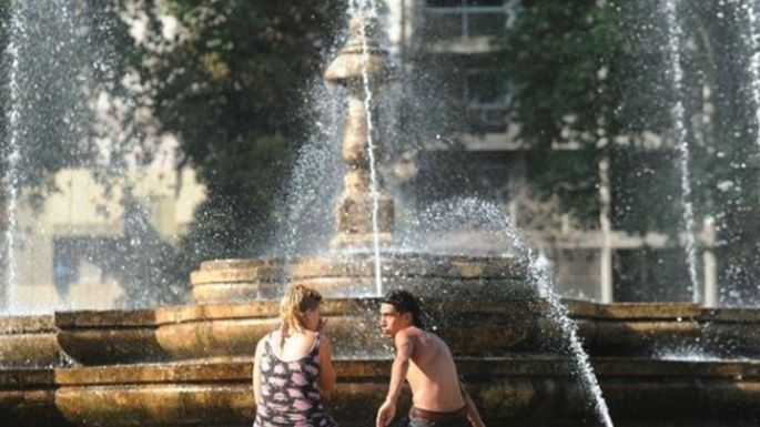 Córdoba y otras localidades sufrieron un gran apagón