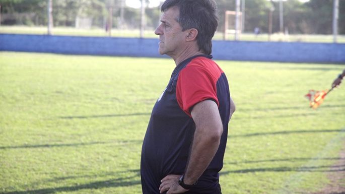 “Haremos todo lo que esté a nuestro alcance para poder clasificar”