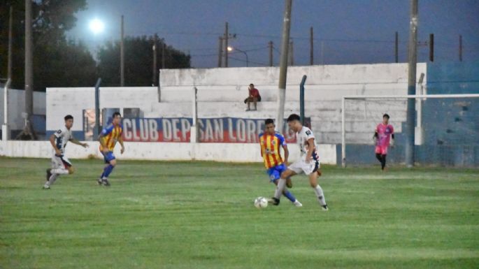 Nocturno: se define la Zona A