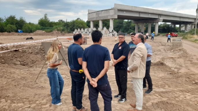 El fiscal Bosio ordenó allanar Ecogas por la explosión del gasoducto