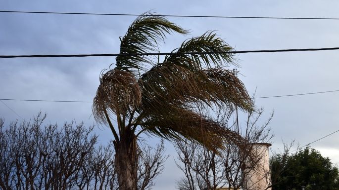 Atención con el viento