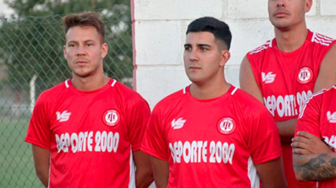 Alumni, Unión y Colón ya están en pretemporada