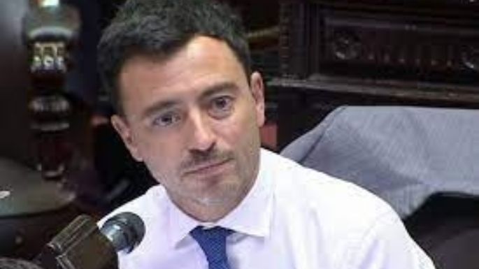 El Gobierno salió al cruce de los dichos de De Loredo