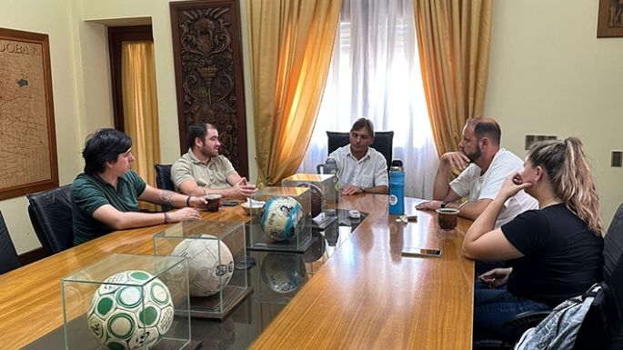 Buscan soluciones para tratamiento de residuos