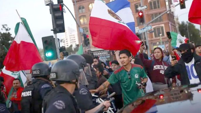 Un día sin inmigrantes