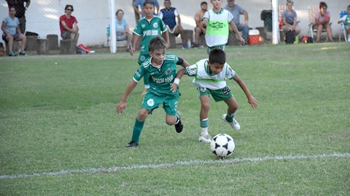 Noche de cierre para definir los cruces