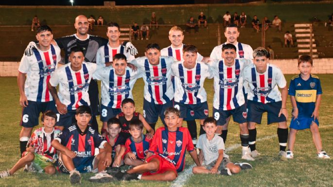 Y, al final, llegó el “milagro” Santo