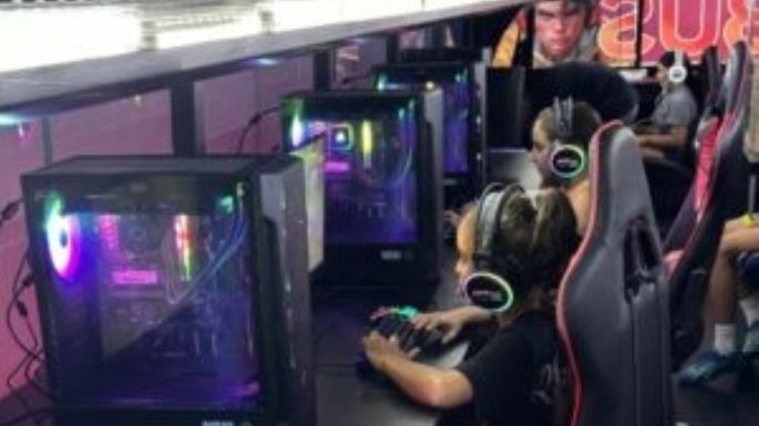 El Bus Gamer llega el viernes a Villa María