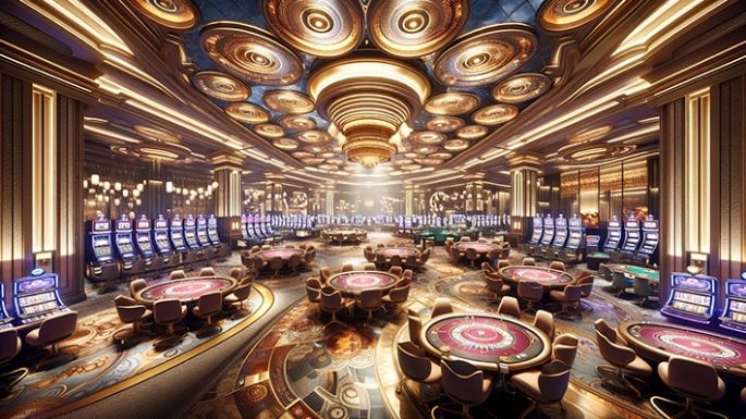 Paso a paso para participar de manera responsable en el reto millonario en Betsson