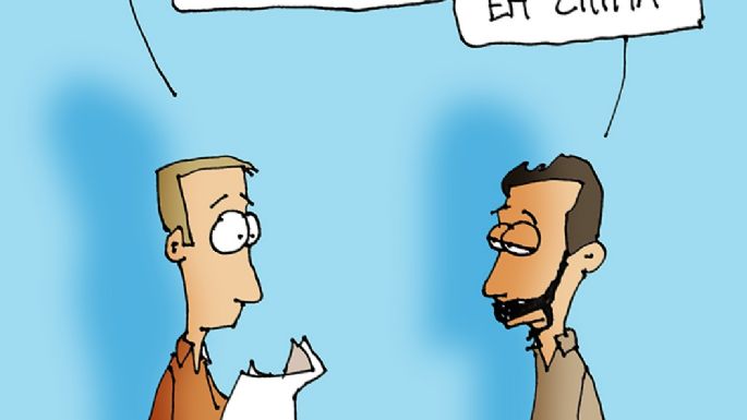 Humor 07/02/2025