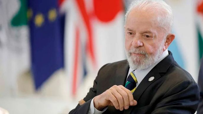 Lula advierte: “Las democracias están perdiendo espacio”