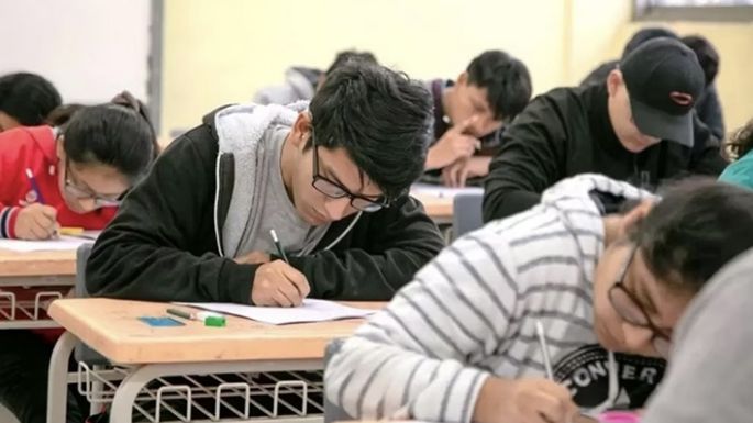 Estudiantes secundarios tendrán clases gratuitas  a través del Apoyo Escolar Municipal 2025