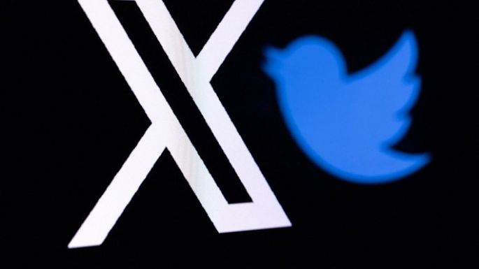 La manipulación de X