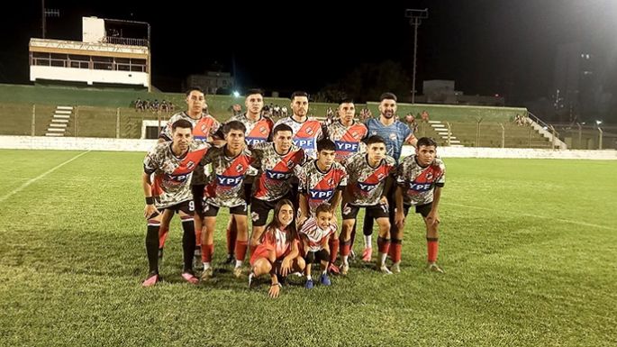 Semifinales  confirmadas