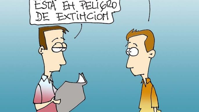 Humor peñero