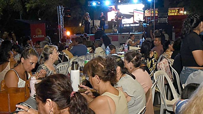 Las raíces siguen presentes