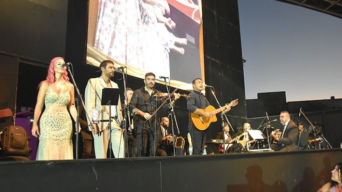 La Orquesta Estable cumple 30 años