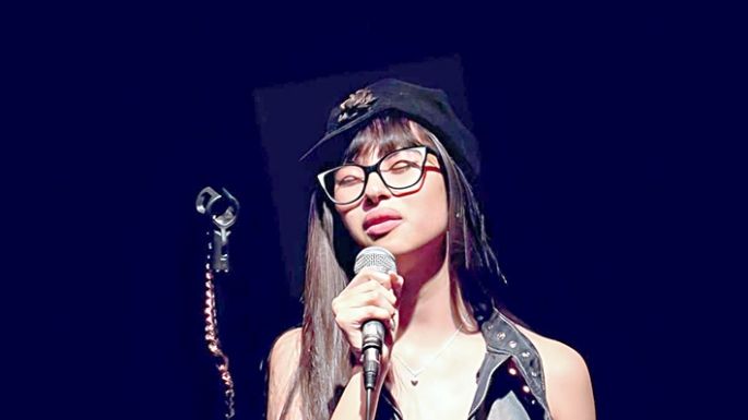 La villamariense Mai Basconsela participó en La Voz