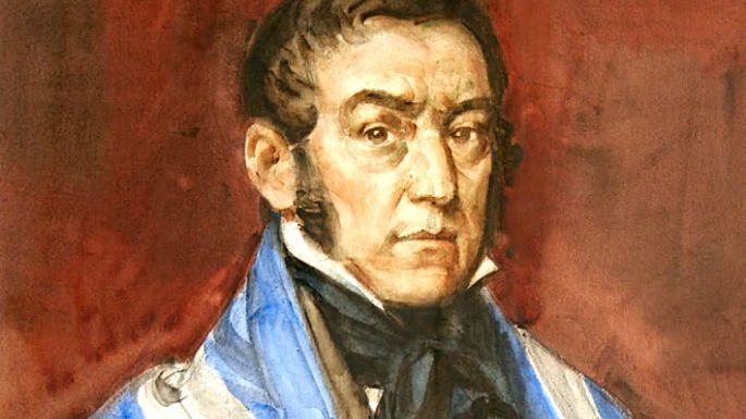 Sanmartinianos locales no olvidan al Padre de la Patria