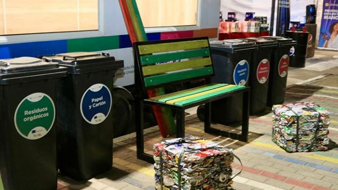 La Provincia inscribió el Festival en su registro