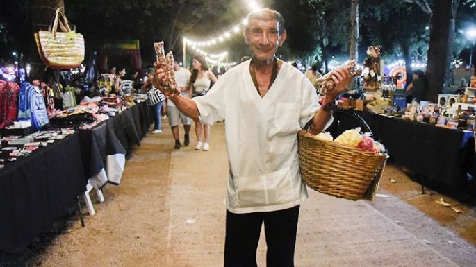 Para comer, beber y pensar