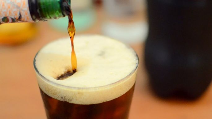 ¿Y dónde está el fernet?
