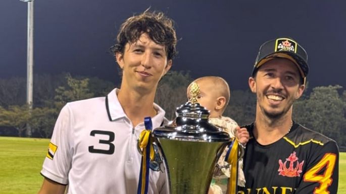 Hermanos villamarienses, protagonistas en Tailandia