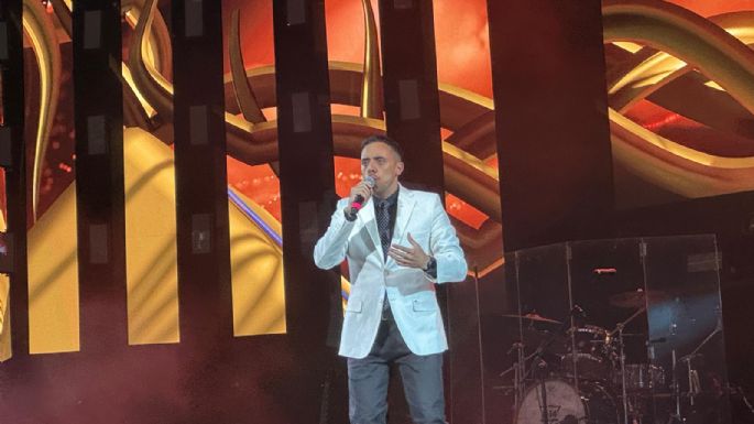 Comenzó la tercera noche del Festival de Peñas
